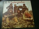 FAIRPORT CONVENTION SELF TITLED LP RECORD