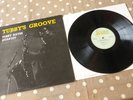Tubby Hayes Quartet - Tubby's Groove UK Press Jasmine JASM 2001 Rare Jazz LP
