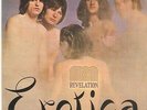 MAN - EROTICA RARE 1969 PORTUGAL PYE UNIQUE NEAR MINT EP