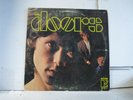 THE DOORS EKL-4007 MONO DEBUT LP (1967) 1ST PRESS MISPRINT LABEL (oher side)   Q