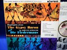 @HMV ASD 444 *WHITE/GOLD* HOLLREISER* JOHANN STRAUSS: DIE FLEDERMAUS (h/l* VPO*
