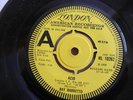 Demo Ray Barretto – Acid / Mercy, Mercy, Baby London 1969 Mint Rare 