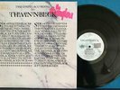 STRANGLERS GOSPEL ACCORDING TO THE MEN IN BLACK NM 1981 STIFF PROMO LP NEW WAVE