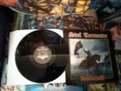 Steel Tormentor ?– Return Of A King LP,Private Metal, Nephin Rec,