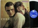 Chet Baker (Ballads By) Chet RLP 12-299 Small Lbl DG Original Mono No Inc.VG++