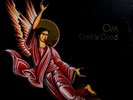 OM “God Is Good” NEW Vinyl LP Record SEALED MINT ?? Doom Sludge Stoner Rock ?????