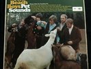 BEACH BOYS pet sounds UK CAPITOL 1966 ORIGINAL MONO LP - 1G / 1G EARLIEST PRESS