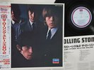 LP ROLLING STONES No. 2 L18P1802 LONDON JAPAN Vinyl OBI