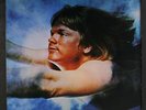 LARRY NORMAN: Upon This Rock LP (UK, few very light marks) Rock & Pop
