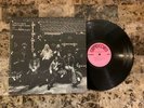 THE ALLMAN BROTHERS BAND AT FILLMORE EAST 2LP PINK CAPRICORN RECORD CLUB EX+