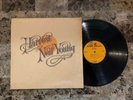 NEIL YOUNG HARVEST TEXTURED COVER 