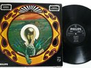 HARVEY MANDEL CRISTO REDENTOR PHILIPS  6336009 Reissue UK
