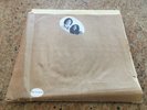 JOHN LENNON - TWO VIRGINS / 1968 APPLE - TETRAGRAMMATON LP / EX VINYL