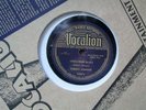 Robert Johnson / Cross Road Blues / 2018 Vocalion 78rpm / Only 950 SEALED