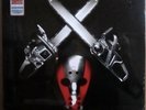 SHADYXV various 2014 vinyl 4 lp set SEALED Eminem Slaughterhouse (7) 50 Cent D12