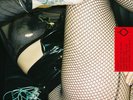 Tove Lo - Lady Wood / Blue Lips Exlcusive Deluxe Edition Gold & Red Vinyl W/ 10