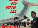 Byron Lee And The Dragonaires - Come Fly With Lee LP - Vinyl Album SEALED Record