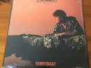 Pino Daniele ?– Ferry Boat LP 33 Giri Vinile SIGILLATO  Ristampa Ferryboat