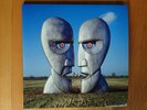 Pink Floyd The Division Bell