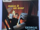 GEORGIE FAME RARE UK 1st PRESS1965 EP 