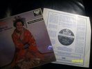 DECCA SXL 2202, Puccini Tebaldi Bergonzi Serafin Madama Butterfly