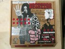 THE UPSETTERS 45 S SET LIMITED BOX REGGAE LEE PERRY