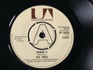 NEIL INNES - MOMMA B rare UK 1973 DEMO PROMO / PSYCH / BONZO DOG BAND / MINT-