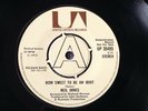 NEIL INNES - HOW SWEET TO BE AN IDIOT - UK 1973 DEMO PROMO PSYCH BONZO DOG BAND