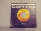 The Beatles / Love Me Do on Capitol / 1963 Canada  45 Excellent Ringo on Drums
