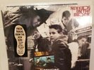 NKOTB New Kids on the Block - Hangin' Tough Vinyl LP Album Shrink Hype VG+