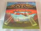 Boston Don't Look Back Sealed Vinyl Record LP USA 1981 CBS HC 45050 Promo
