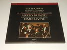 Philips Digital - Alfred Brendel - Piano - 4LP Box - BEETHOVEN - Concertos