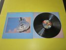 DIRE STRAITS- BROTHERS IN ARMS - VERTIGO 824 449-1 EX+/NM INNER TESTI 1985 ITALY