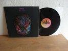 Pell Mell Marburg LP 1972 Krautrock Hammer Top Rarität