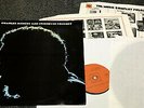CHARLES MINGUS AND FRIENDS IN CONCERT-CBS 1st PRESS 1973 VINYL 2xLP (EX+/M-/M-)