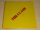 THE CLASH  ORIG PROMO LP 