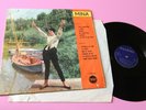 MINA LP PRIMO DISCO ORIGINALE 1960