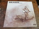 BOB MARTIN Midwest Farm Disaster LP RCA  70s folk VG++