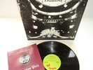 JETHRO TULL-A PASSION PLAY...RARE  COMPLETE 1ST UK PRESS EX VINYL LP RECORD 1973