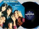 ROLLING STONES Through the Past Darkly (Big Hits Vol 2) (Decca SKL 5019) NM