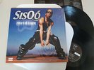 LP Hiphop Sisqo - Return Of The Dragon 2x12