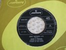 Newby & Johnson 'Sweet Happiness / I Want To Give' UK Mercury northern soul 45 x