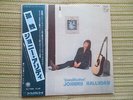 JOHNNY HALLYDAY INSOLITUDES  PROMO  JAPAN JAPON JAPONAIS