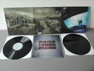NINE INCH NAILS   original Vinyl 2LP   Year Zero (2007 HALO Europe)