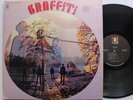 Graffiti ABC Stereo Prog Psych LP 1968