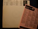 Hot Tracks - The Edge Level 3 - RARE PROMO 3X12