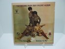 DOLEMITE THE SECOND  RUDY RAY MOORE  LP 