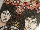 Baroness -  A Grey Sigh In A Flower Husk Vinyl LP, Kylesa, Pelican, Unpersons