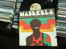 HUGH MASAKELA lp Hedzoleh Sounds _ Fela Kuti BTS_62 afro-pop jazz