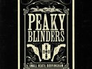 Various ?– Peaky Blinders 3 × Vinyl, LP, Album, Compilation